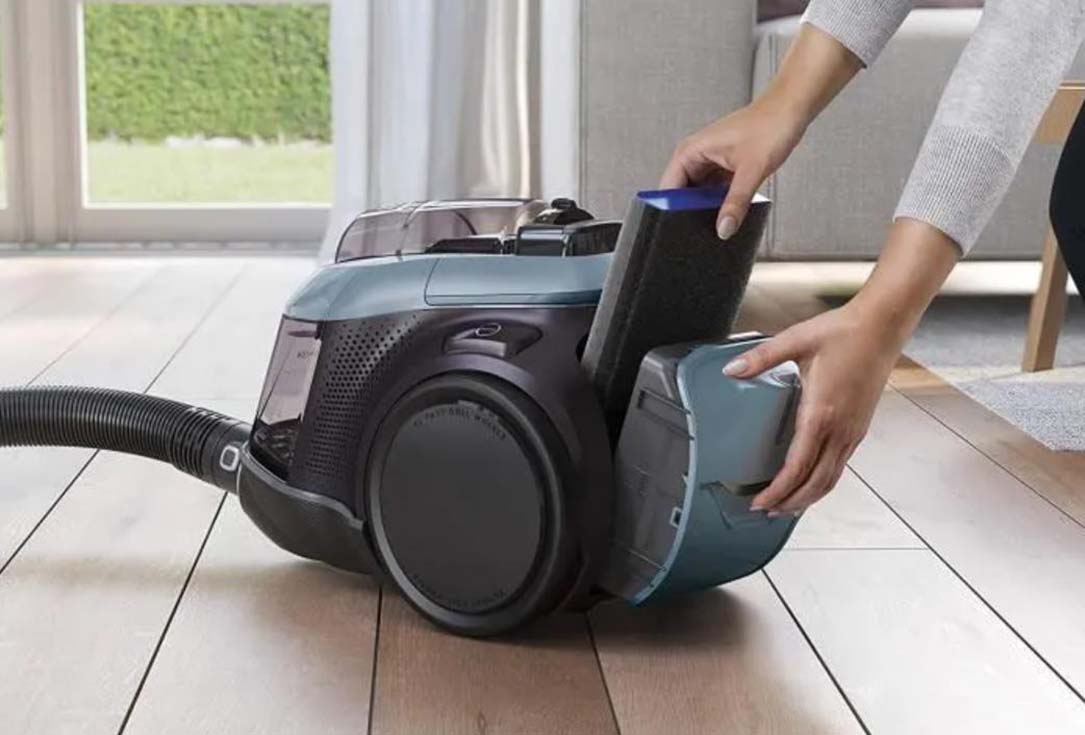 L’aspirateur avec ou sans sac : comment faire le bon choix